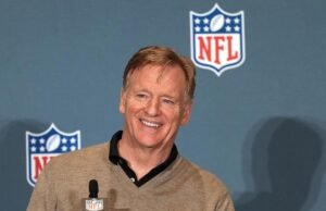 El Departamento de Justicia que investiga la exención antimonopolio de la NFL podría conducir a nuevas regulaciones