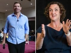 Los demócratas todavía tienen un problema matemático en la carrera por la gobernación