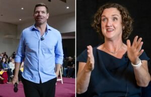 Los demócratas todavía tienen un problema matemático en la carrera por la gobernación