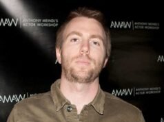 La ex esposa de Elijah Blue Allman dice que está en el hospital