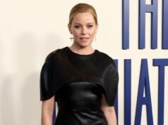 Elizabeth Banks critica a las mujeres blancas que votaron por Trump en lugar de Kamala