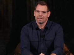 El fiscal de Manhattan investiga las acusaciones de agresión a Eric Swalwell