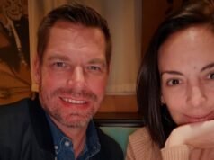 ¿Quién es la esposa de Eric Swalwell? Lo que necesitas saber sobre Brittany Watts