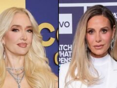 Erika y Dorit de RHOBH gritan groserías durante la pelea: resumen