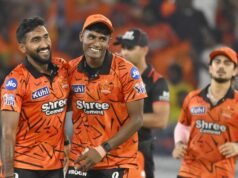 SRH vs CSK, IPL 2026: los jugadores de bolos inexpertos de los Sunrisers impresionan en la victoria de 10 carreras sobre los Chennai Super Kings