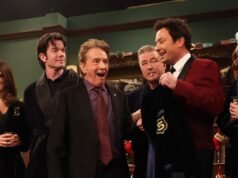 Todas las celebridades que se unieron al Five-Timers Club de SNL