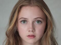 La fuga del miércoles Evie Templeton se une a Victorian Psycho