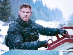 ‘Extraction 3’ llega a Netflix con el regreso de Chris Hemsworth e Idris Elba