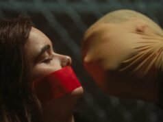 Aprovechando el apetito por el terror “real”