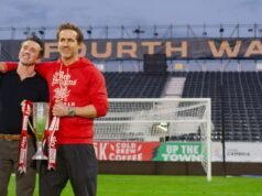 ‘Bienvenido a Wrexham’ renovada por tres temporadas más en FX y Hulu