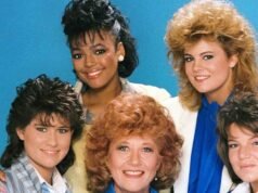 ¿Dónde están ahora las estrellas originales?