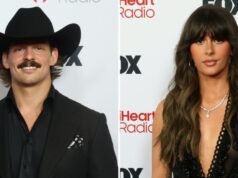 Granjero quiere esposa La estrella confirma el romance con Ella Langley