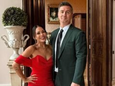 Janel Parrish, su esposo solicita el divorcio en medio de un romance con Sasha