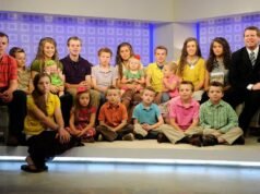 Miembros de la familia Duggar que se comunicaron con Joseph después de su arresto