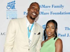 Dwight Howard obtuvo orden de protección contra su esposa