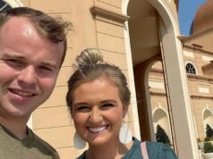 Llamadas a la cárcel de Joseph y Kendra Duggar: todo lo que sabemos