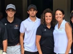 Los Gaudreau encuentran un propósito tras la muerte de Johnny y Matthew