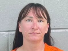 “Baby Jessica”, rescatada de un pozo en 1987, arrestada en Texas