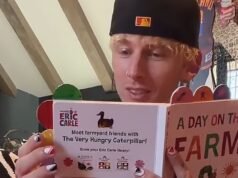 MGK comparte una nueva visión de la saga de su hija en medio del drama de Megan Fox