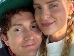 Meghan Trainor habla sobre asesoramiento matrimonial con Daryl Sabara