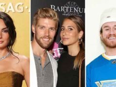 Paige DeSorbo habló sobre el drama previo a la reunión de Amanda y Kyle