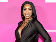 Porsha Williams se burla de la temporada 17 de Real Housewives of Atlanta