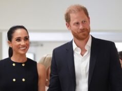 El príncipe Harry reflexiona sobre la ‘desconexión’ que sentía como padre