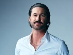 Riley Green se burla del debut de Marshals y comparte su amor por las celebridades