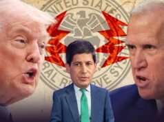 Así es como Wall Street apuesta a que se desarrollará la batalla de Trump contra la Reserva Federal