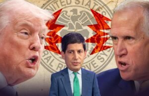 Así es como Wall Street apuesta a que se desarrollará la batalla de Trump contra la Reserva Federal