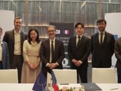 Ego Productions de Mediawan y Flix Oven de Corea firman un memorando de entendimiento de coproducción