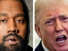 Por qué el perdón de Kanye West dice mucho sobre Estados Unidos