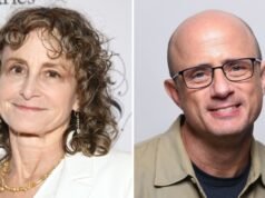El Festival de Cine de Austin rinde homenaje a Nina Jacobson y Eric Kripke
