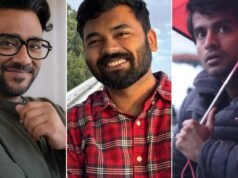 Four Line de Sudhanshu Saria lanza sus primeras películas ‘Pech’, ‘Silverfish’