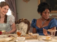 Los momentos más candentes del libro de Francesca y Michaela de Bridgerton