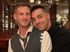 Matt Rogers y Fraser Olender tomaron ‘espacio’ tras la crisis sanitaria