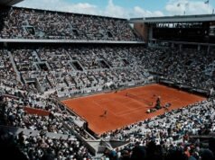 El premio en metálico de Roland-Garros aumenta un 9,5%, los jugadores retirados serán honrados