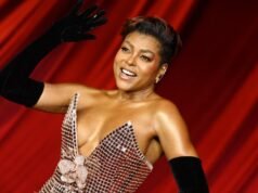 Taraji P. Henson dice que las películas de franquicias de Hollywood no la presentarán