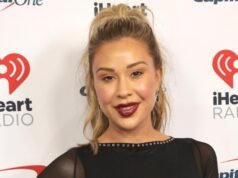 Cómo Gabby Windey de Bachelorette se dio cuenta de que era lesbiana