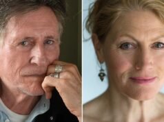 Gabriel Byrne y Geraldine James protagonizarán el estreno teatral de ’45 Years’