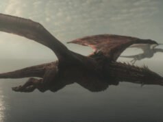 La película de ‘Juego de Tronos’ ya tiene título: La conquista de Aegon