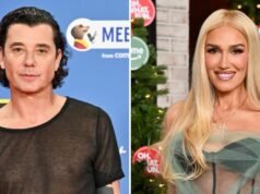 Gavin Rossdale detalla la dinámica de crianza compartida con Gwen Stefani