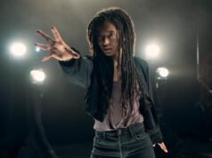 La estrella de ‘Gen V’ Jaz Sinclair reacciona a la cancelación del spin-off de ‘The Boys’