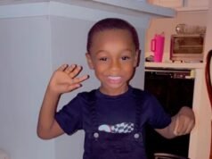 Niñera de Georgia arrestada por la muerte de un niño baleado en Pascua