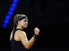 Stuttgart Open 2026: Muchova vence a Svitolina y se reserva el puesto final