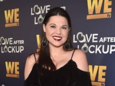 Amy Duggar llama modelo ‘protegido’ a los arrestos de hermanos