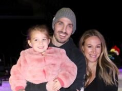 Haylie Duff y Matthew Rosenberg se separan y cancelan su compromiso