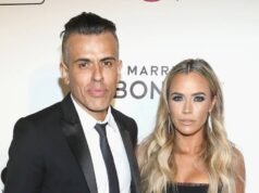 Edwin Arroyave habla de su romance tras Teddi Mellencamp