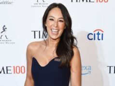 Las alfombras Magnolia Home x Loloi de Joanna Gaines están a la venta en Wayfair