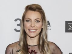 Crystal Hefner comparte fotos de su boda de destino